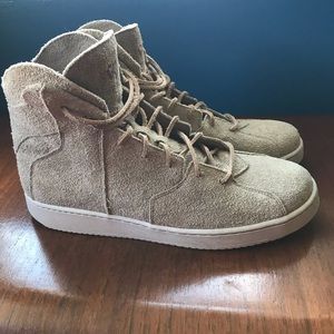 COPY - Jordan Westbrook 0.2 Vachetta Tan